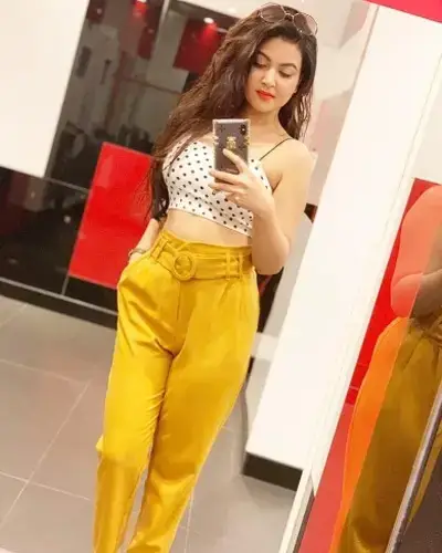 Pandua Escort